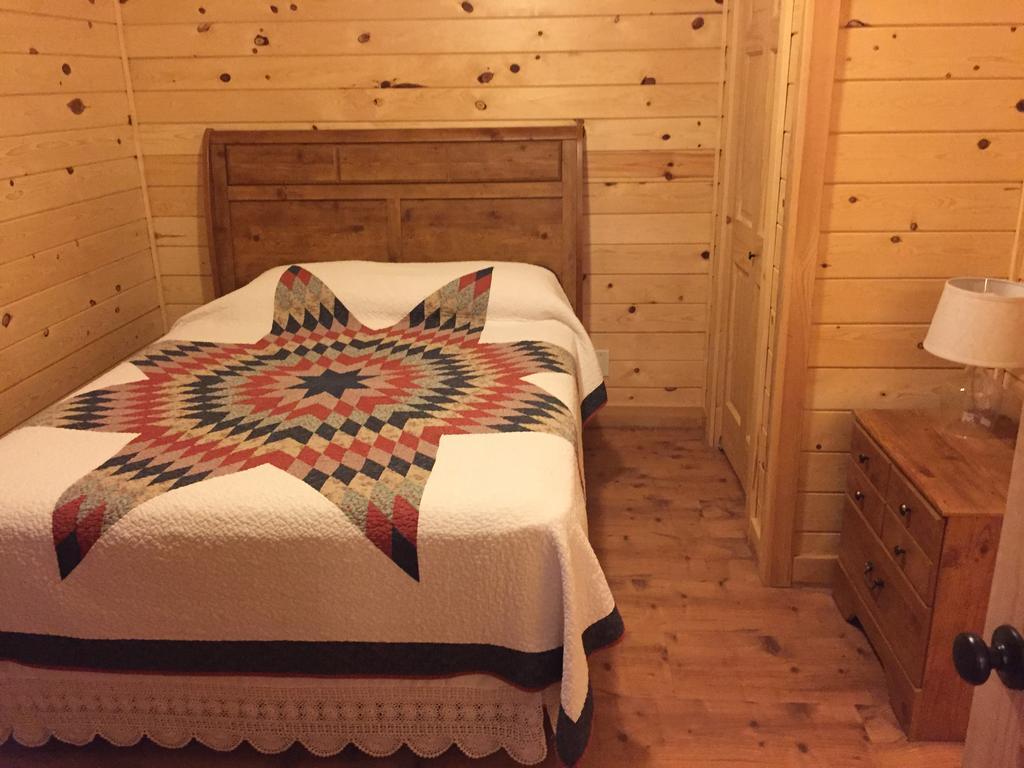 Kingman Koa Hotell Exteriör bild